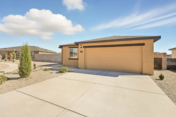 904 Calle De Los Lilias, Belen, NM 87002