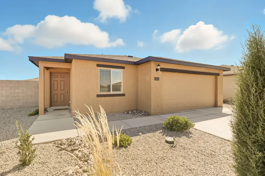 904 Calle De Los Lilias, Belen, NM 87002 - Image #2