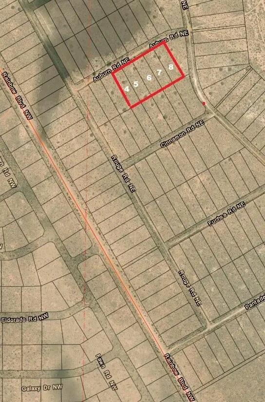 112-128 Auburn Road Ne, Rio Rancho, NM 87144 - #2