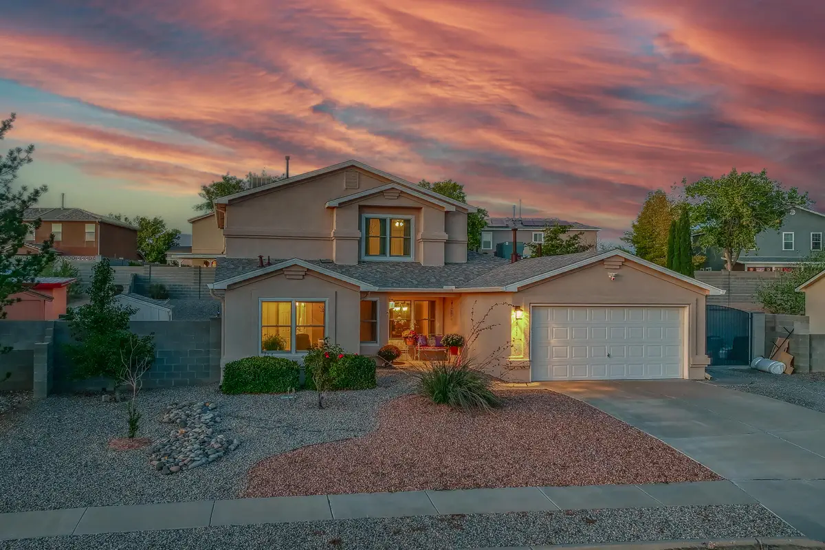 4511 Dearborn Hills Drive Ne, Rio Rancho, NM 87144 - Image #1