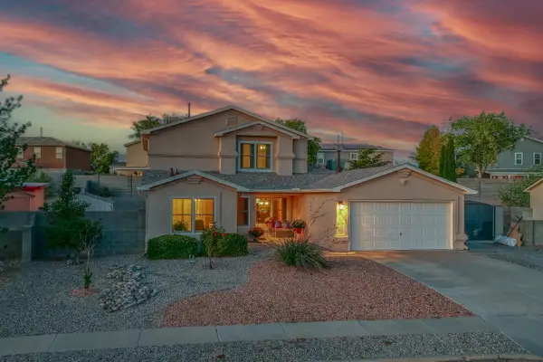 4511 Dearborn Hills Drive Ne, Rio Rancho, NM 87144