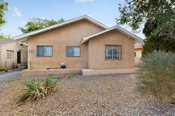 816 Lead Avenue Sw, Albuquerque, NM 87102