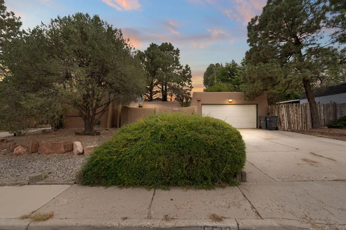5512 Fordham Drive Nw, Albuquerque, NM 87114 - Image #1