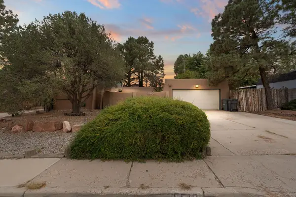5512 Fordham Drive Nw, Albuquerque, NM 87114