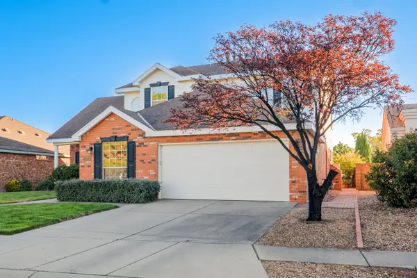 7434 Riverton Drive Nw, Albuquerque, NM 87120