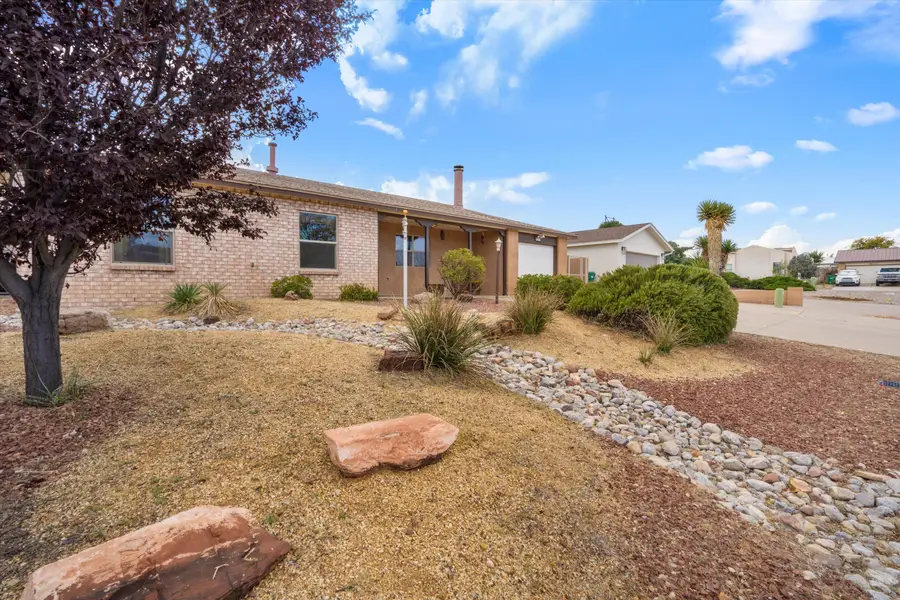 211 Littler Drive Se, Rio Rancho, NM 87124 - Image #3