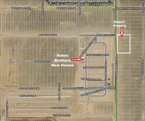 1814-1902 Broadmoor Boulevard, Rio Rancho, NM 87144