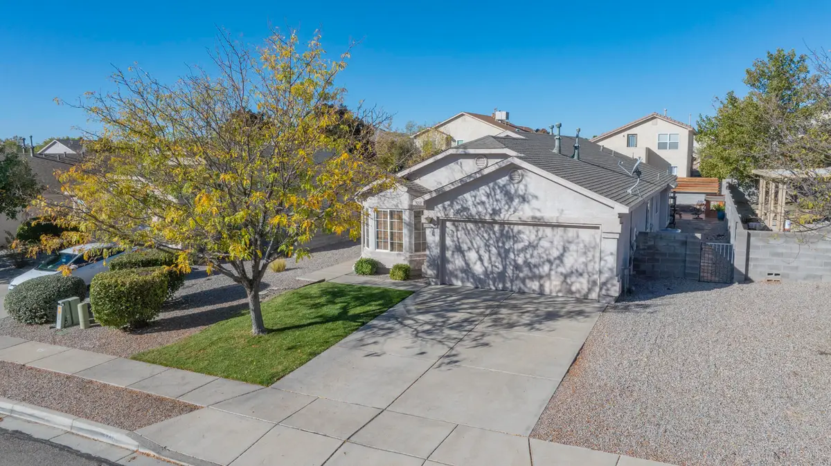 3218 Hunters Meadows Circle Ne, Rio Rancho, NM 87144 - Image #1
