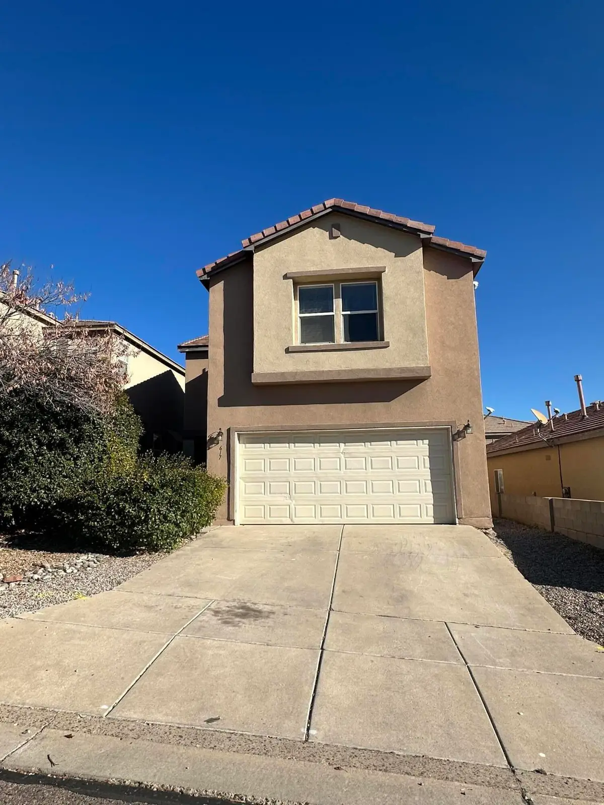 617 Teresa Court Se, Rio Rancho, NM 87124 - Image #1