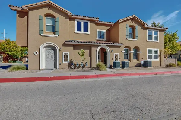 601 Menaul Boulevard Ne #UNIT 505, Albuquerque, NM 87107