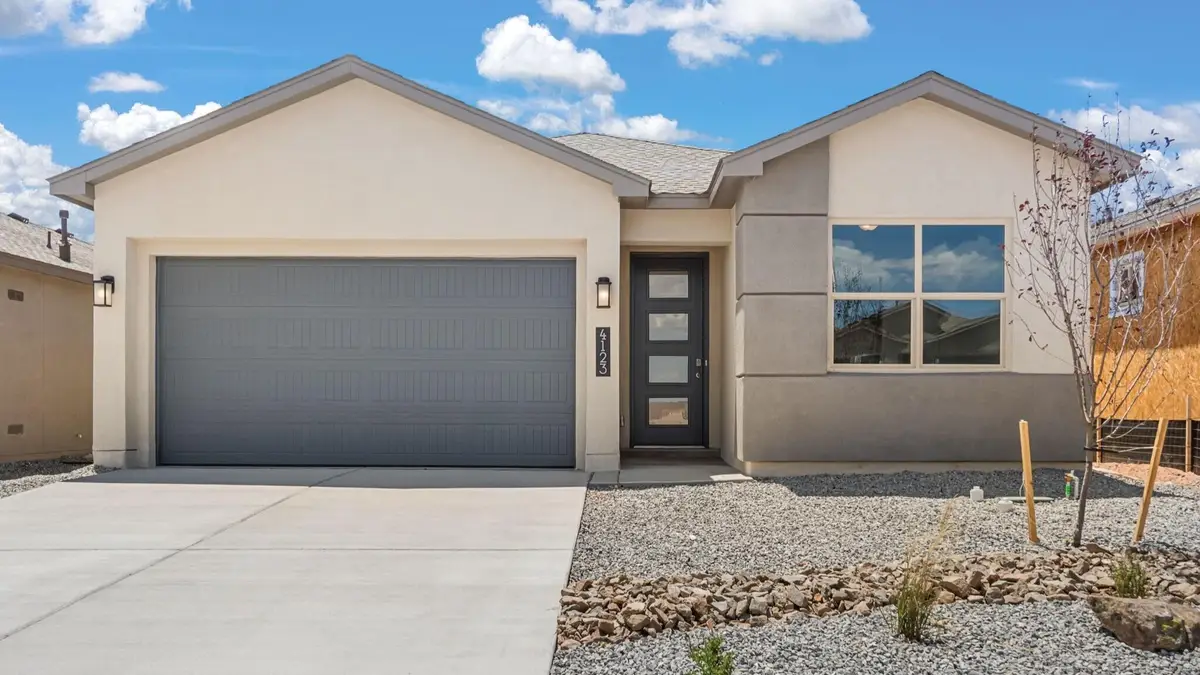 4138 Silver Springs Road Ne, Rio Rancho, NM 87144 - Image #1