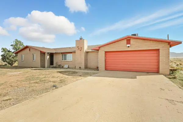 65 Mallette Drive, Belen, NM 87002