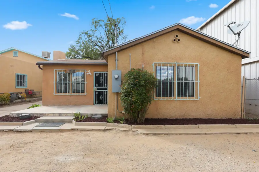 2405 Commercial Street Ne, Albuquerque, NM 87102 - Image #2