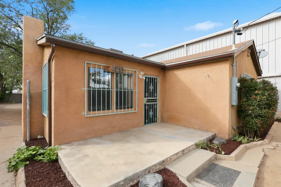 2405 Commercial Street Ne, Albuquerque, NM 87102 - Image #3