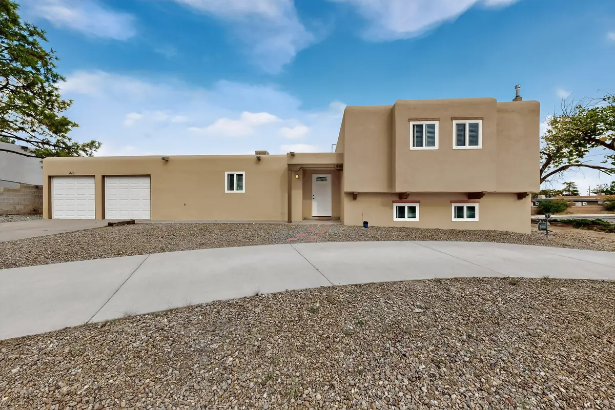 810 San Juan De Rio Drive Se, Rio Rancho, NM 87124 - Image #1