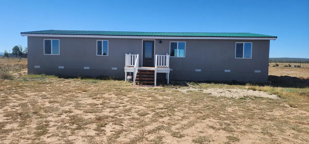 71 Coyote Loop, Moriarty, NM 87035 - Image #1
