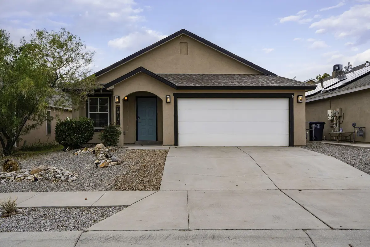 10431 Calle Acanta Nw, Albuquerque, NM 87114 - Image #1