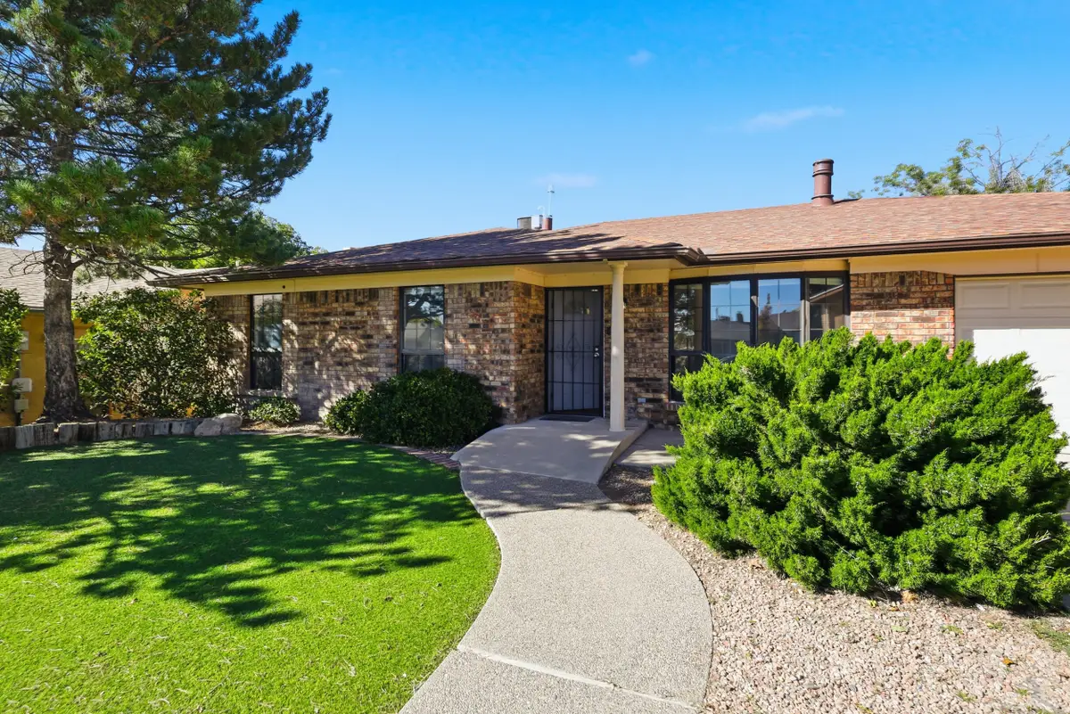 6917 Marilyn Avenue Ne, Albuquerque, NM 87109 - Image #1