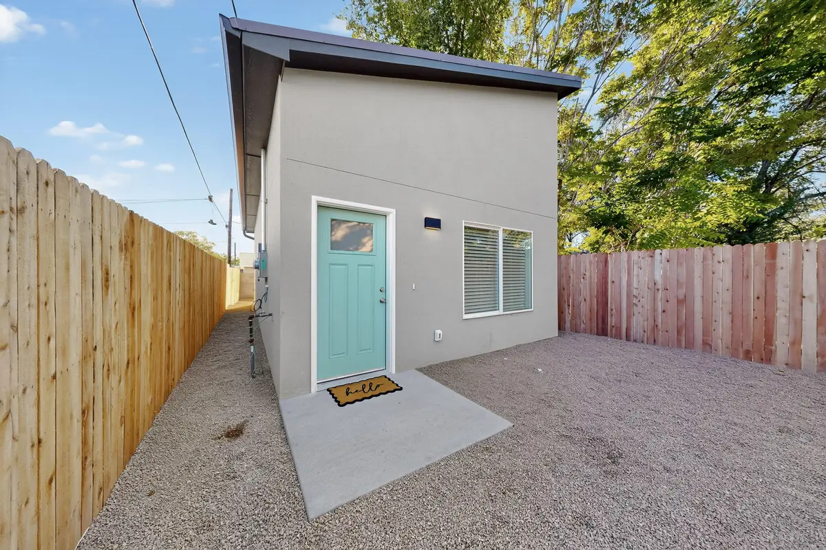 1100a 10th Street Sw, Albuquerque, NM 87102 - Image #1