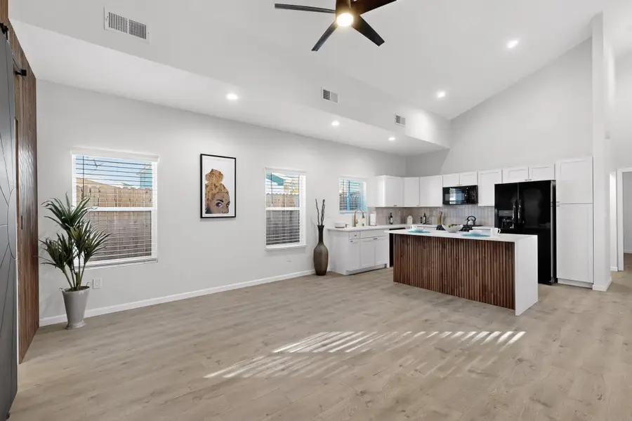 1100a 10th Street Sw, Albuquerque, NM 87102 - Image #3
