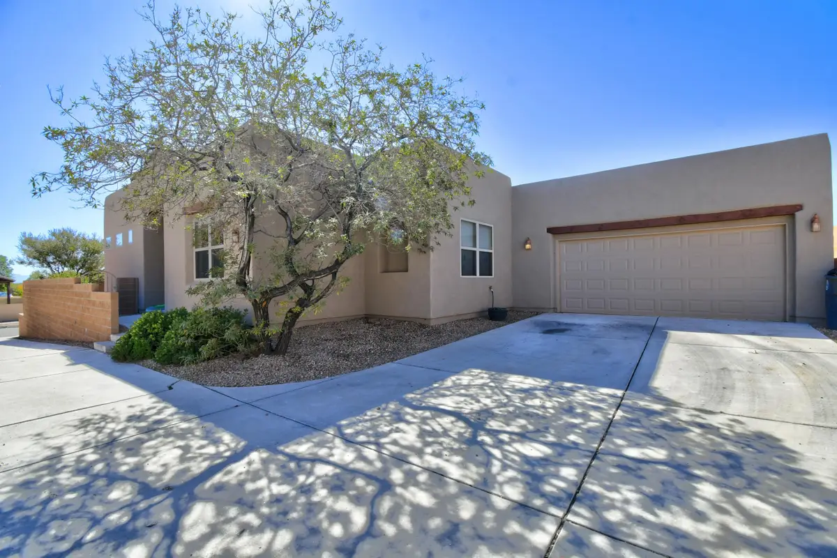 4801 Mi Cordelia Drive Nw, Albuquerque, NM 87120 - Image #1