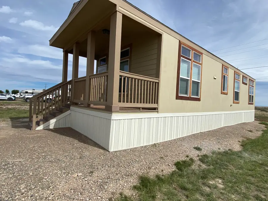 400 4th, Site 56 Street, Estancia, NM 87016 - Image #2