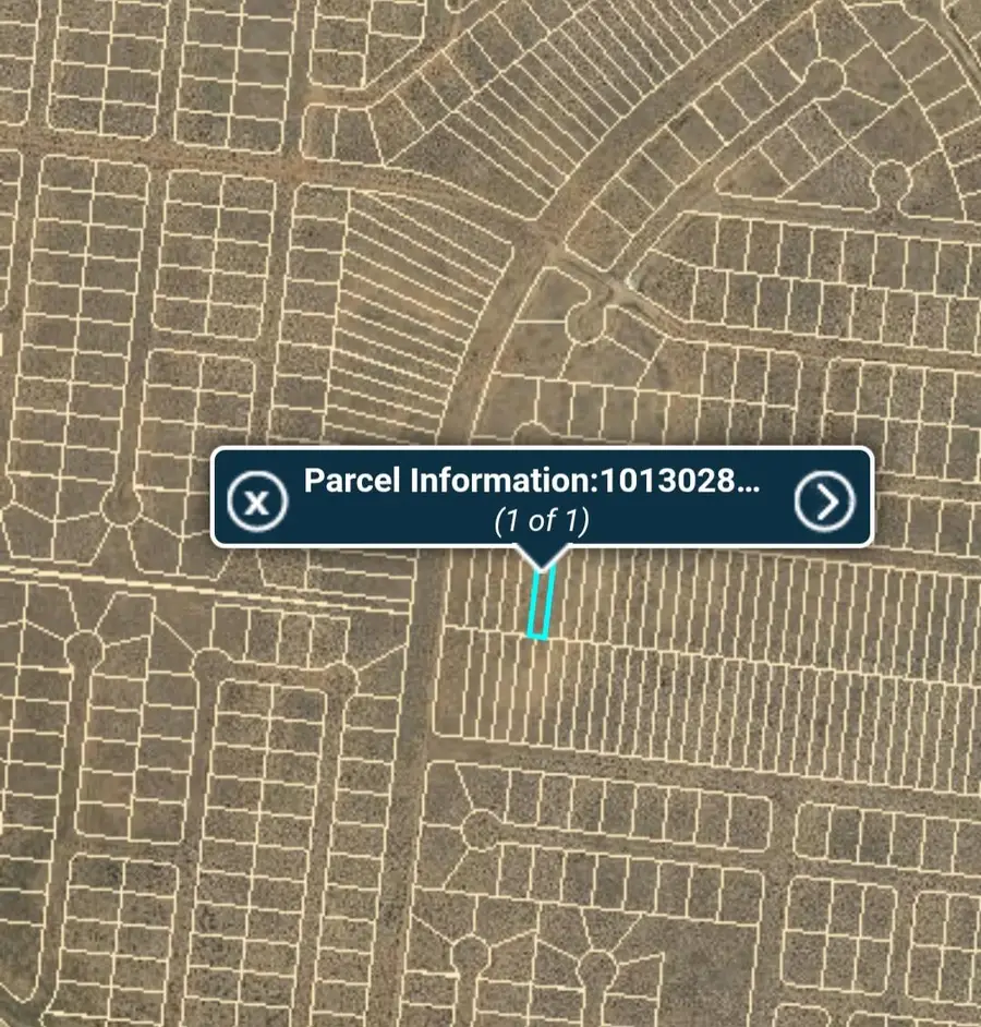 0 S Rio Del Oro Loop #6, Belen, NM 87002 - Image #2