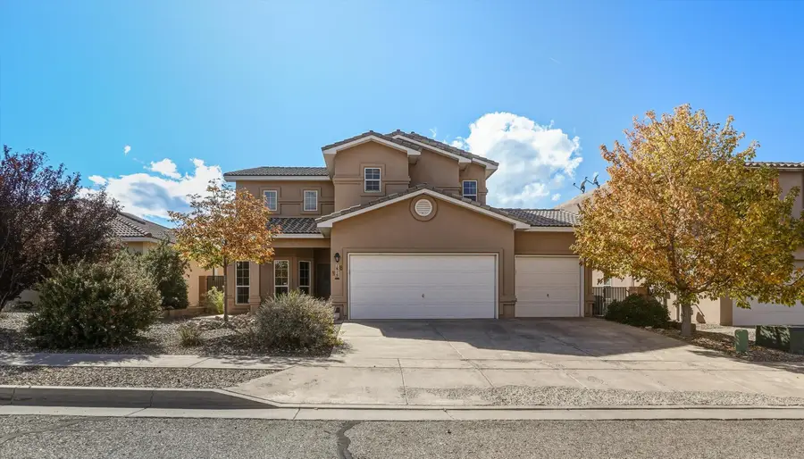 1815 Man O War Street Se, Albuquerque, NM 87123 - Image #3