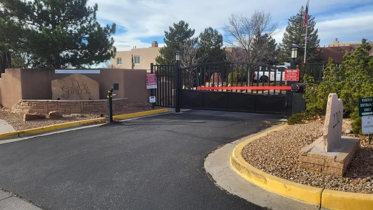 2210 Miguel Chavez Road #UNIT 1423, Santa Fe, NM 87505 - Image #1