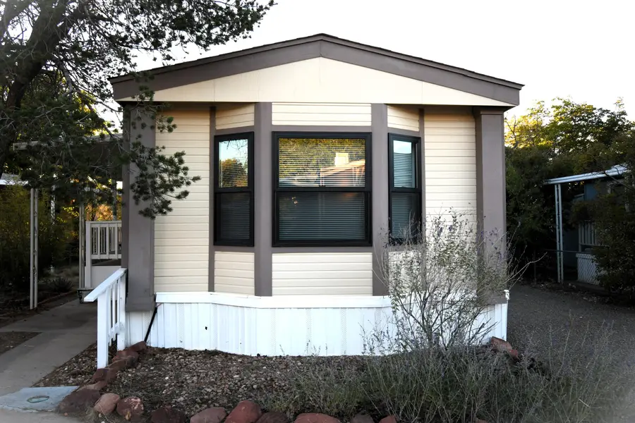 813 Ram Trail Trail Se, Albuquerque, NM 87123 - Image #3
