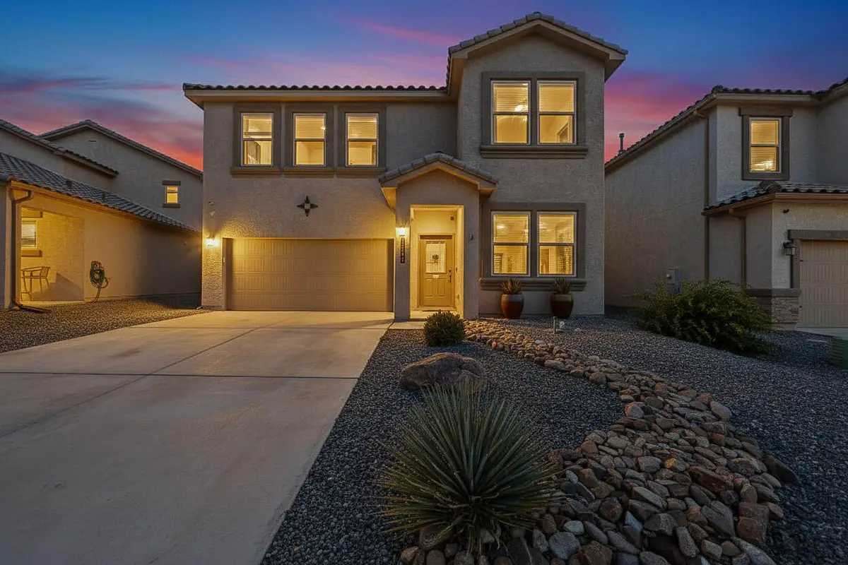 4141 Skyline Loop Ne, Rio Rancho, NM 87144 - Image #1