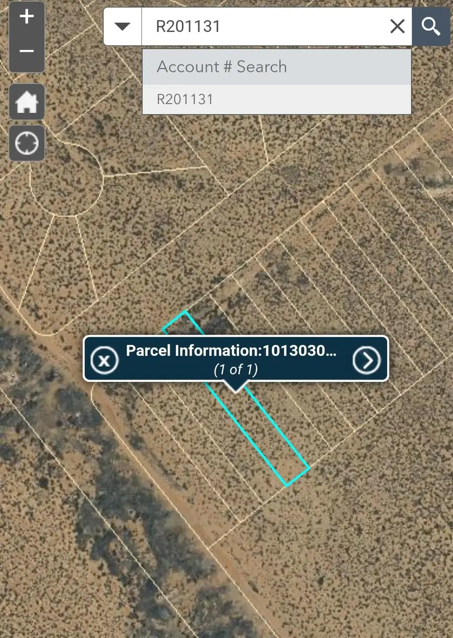 0 S Rio Del Oro Loop #28, Belen, NM 87002 - Image #3