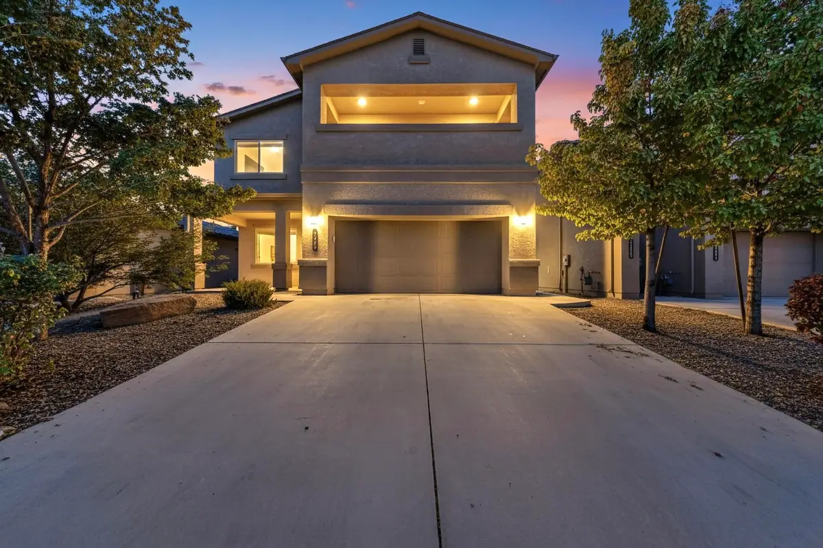 5909 Mafraq Avenue Nw, Albuquerque, NM 87114 - Image #1