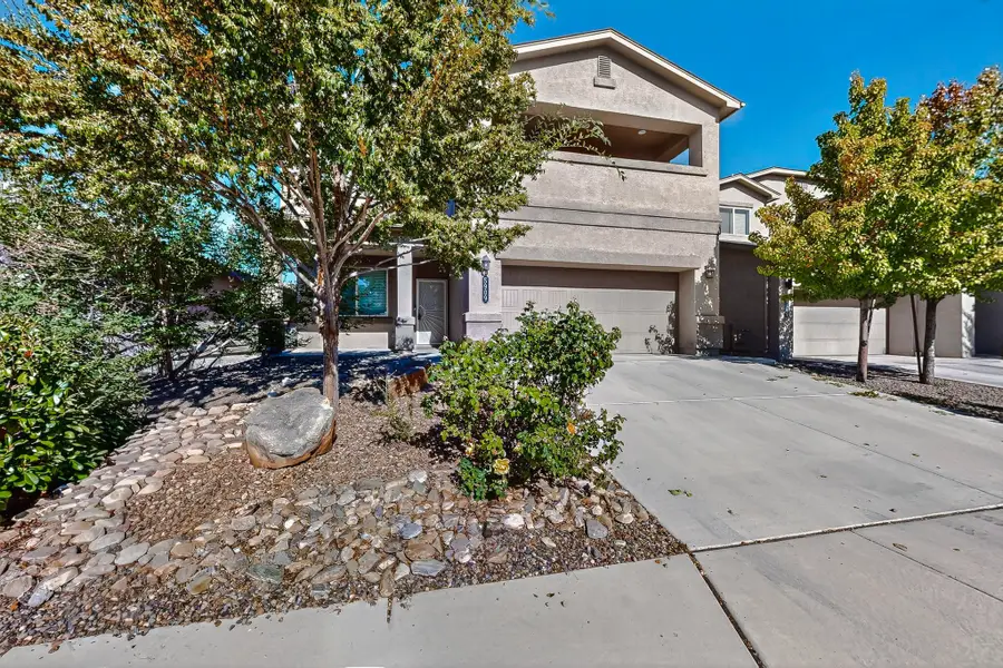 5909 Mafraq Avenue Nw, Albuquerque, NM 87114 - Image #2
