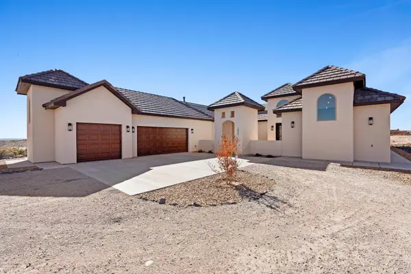 2021 Santa Ana Road Ne, Rio Rancho, NM 87144