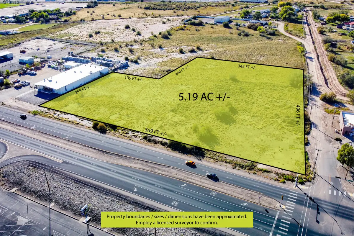 Highway 314, Belen, NM 87002 - Image #1