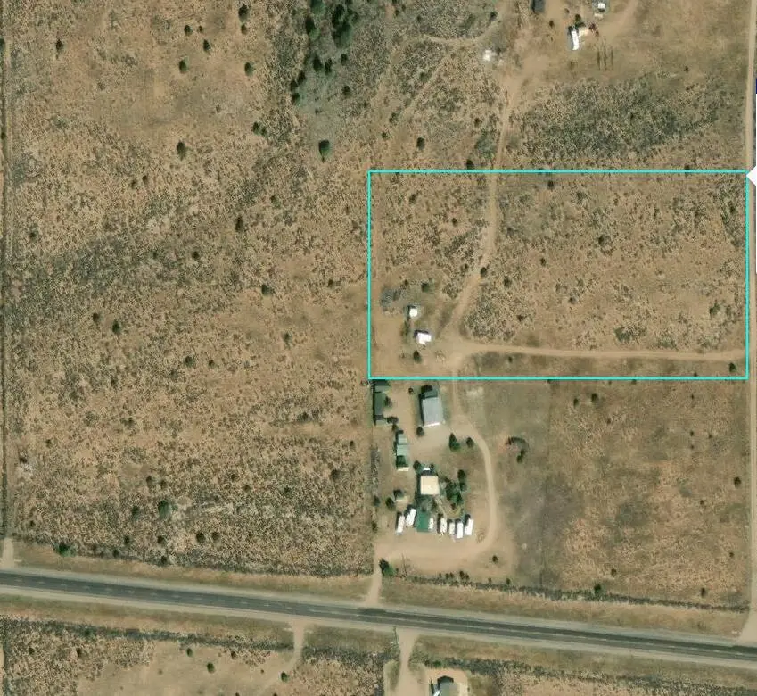 Section-23 Township-28n Range-, Taos, NM 87571 - #1