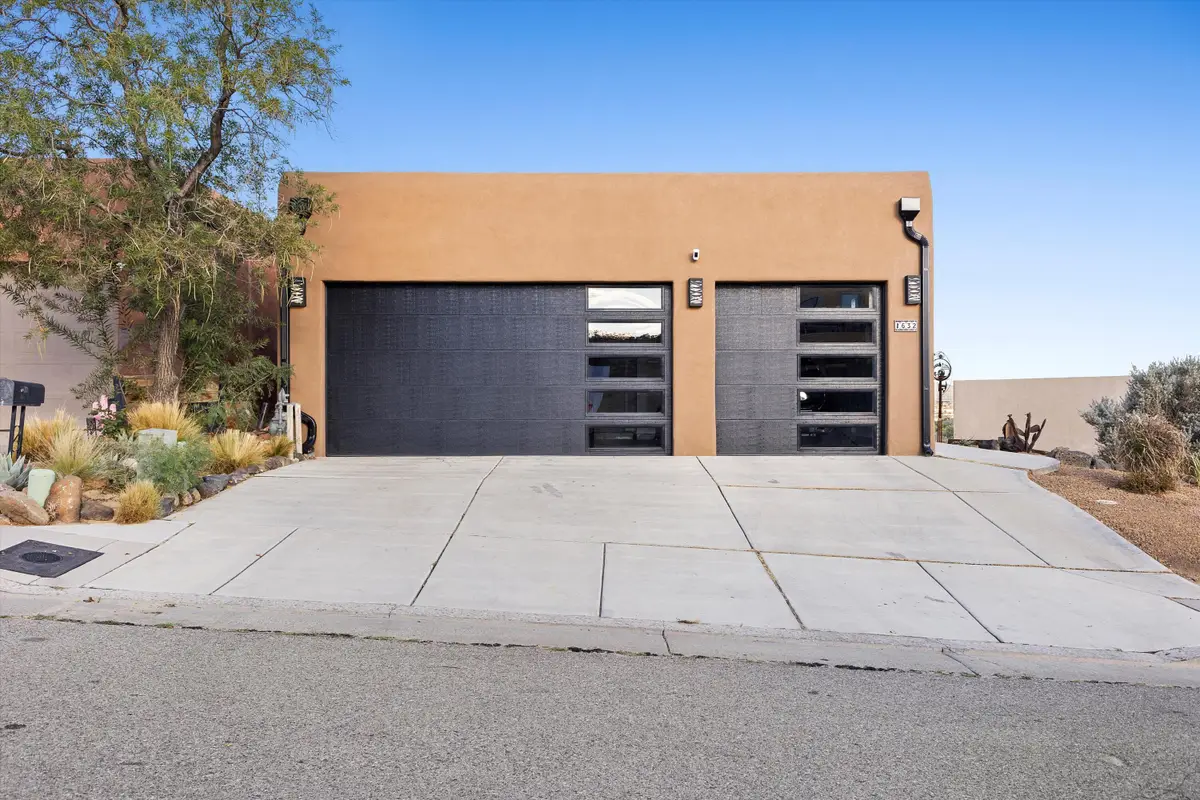 1632 Cliffside Drive Nw, Albuquerque, NM 87105 - Image #1