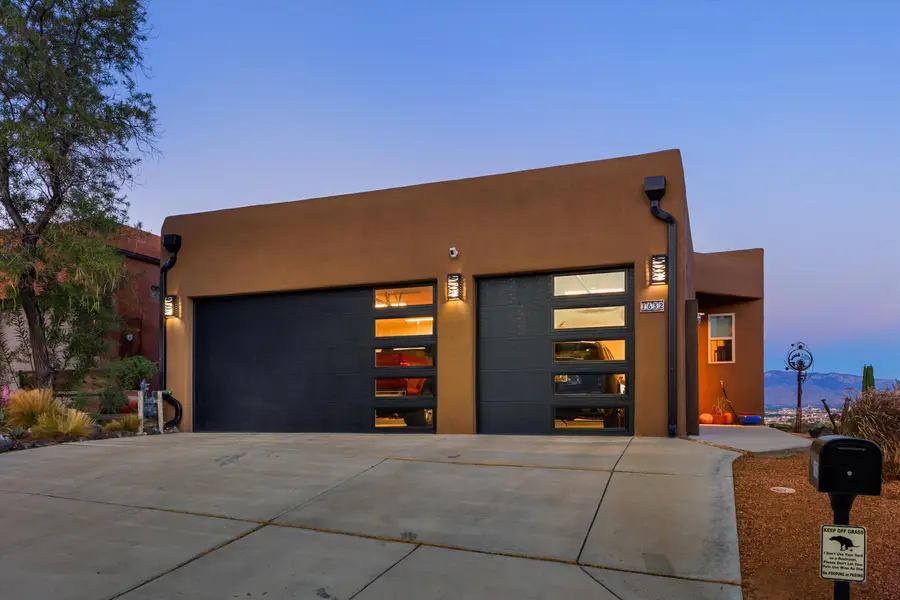 1632 Cliffside Drive Nw, Albuquerque, NM 87105 - Image #3