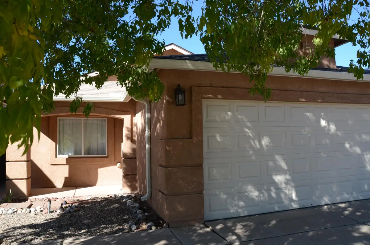 10619 Quasar Street Nw, Albuquerque, NM 87114 - Image #1
