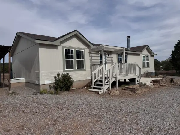 183 Cedar Lane Lane, Moriarty, NM 87035