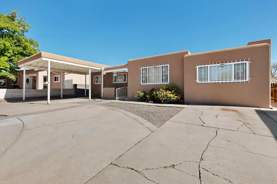 3014 Aliso Drive Ne, Albuquerque, NM 87110 - Image #2