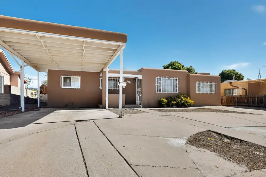 3014 Aliso Drive Ne, Albuquerque, NM 87110 - Image #3