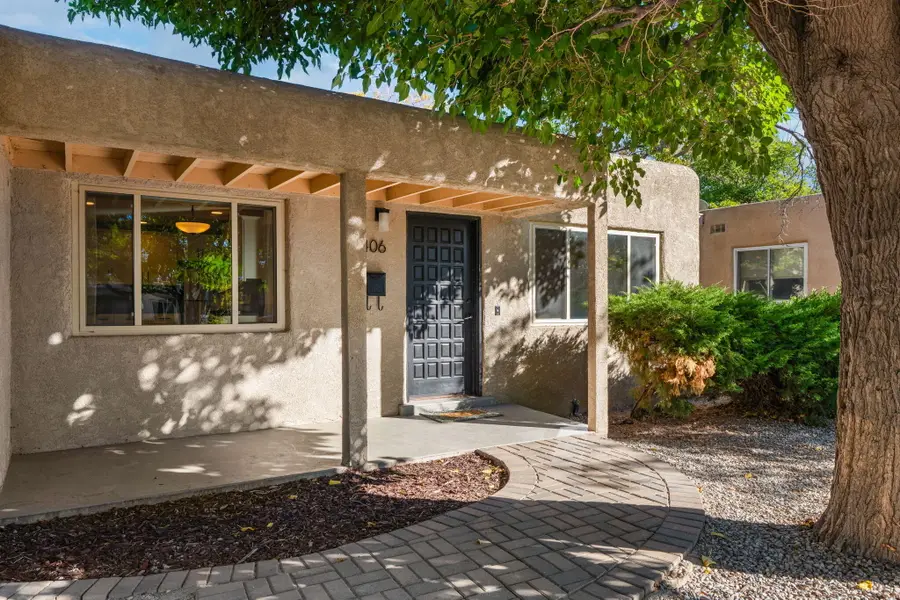 406 Truman Street Ne, Albuquerque, NM 87108 - Image #2