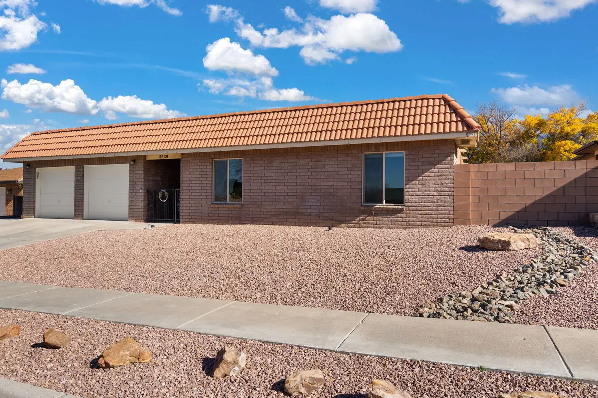 5529 Edwards Drive Ne, Albuquerque, NM 87111 - Image #1