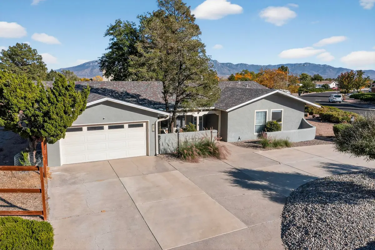 502 Ashberry Court Se, Rio Rancho, NM 87124 - #1