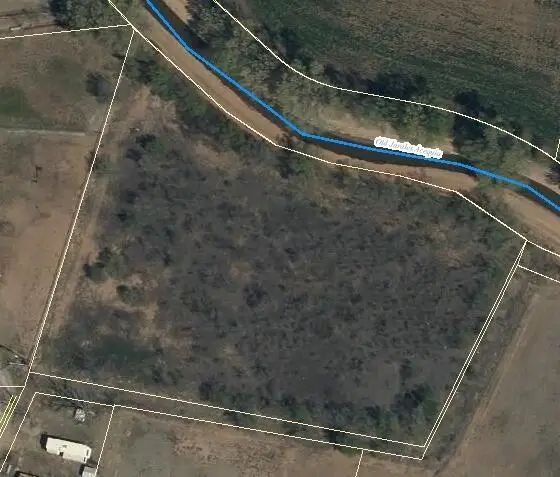 Subd: Land Of Seferina T. Ara, Jarales, NM 87023 - Image #1