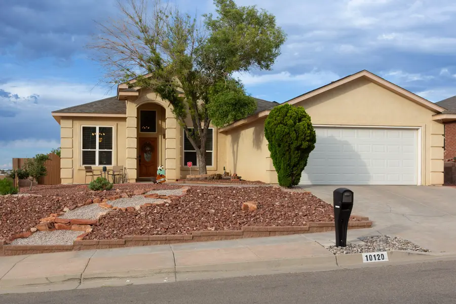 10120 Sierra Hill Drive Nw, Albuquerque, NM 87114 - Image #3