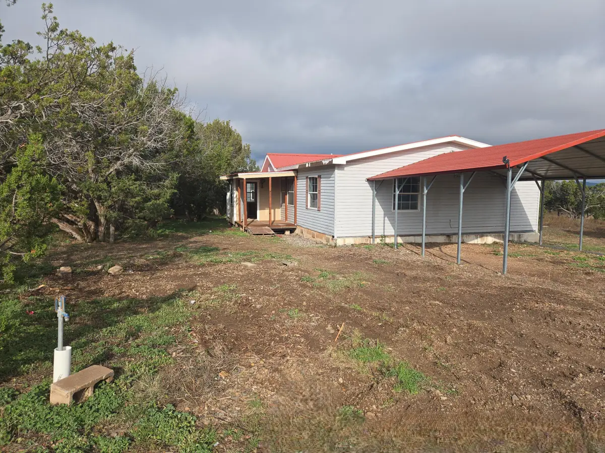 27 Horseshoe Loop, Edgewood, NM 87015 - Image #1