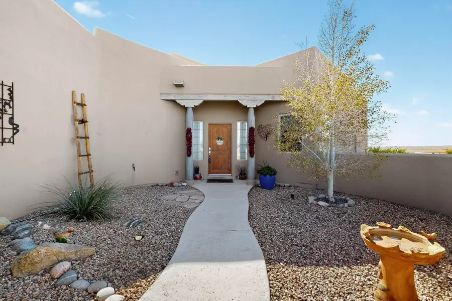 27 Pueblo Bonito Road, Placitas, NM 87043 - Image #2